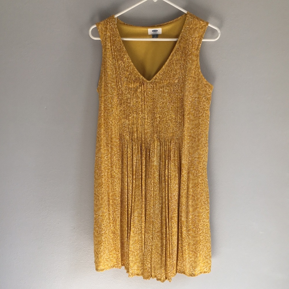 Old navy dress